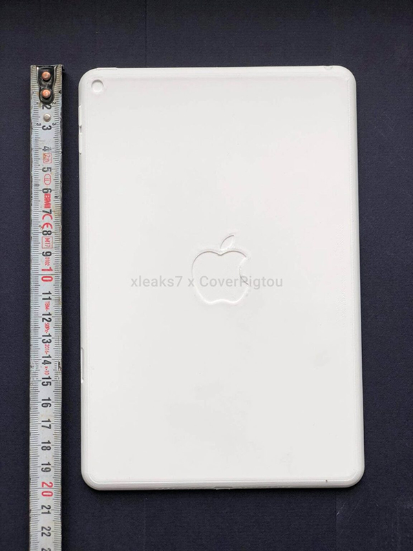 ban in ipad 6 mat sau