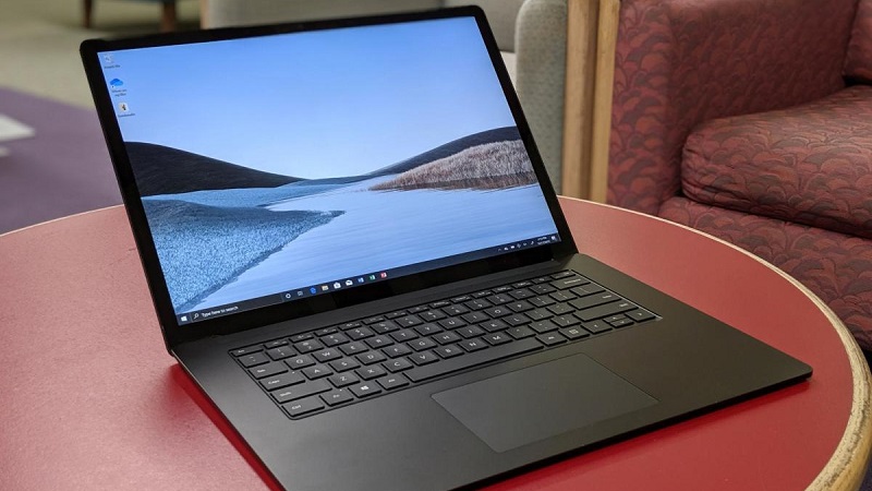 Surface Laptop