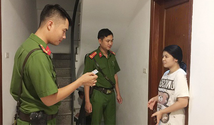 Đăng ký tạm trú để đảm bảo an ninh trật tự