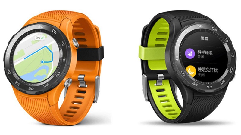 Huawei Watch