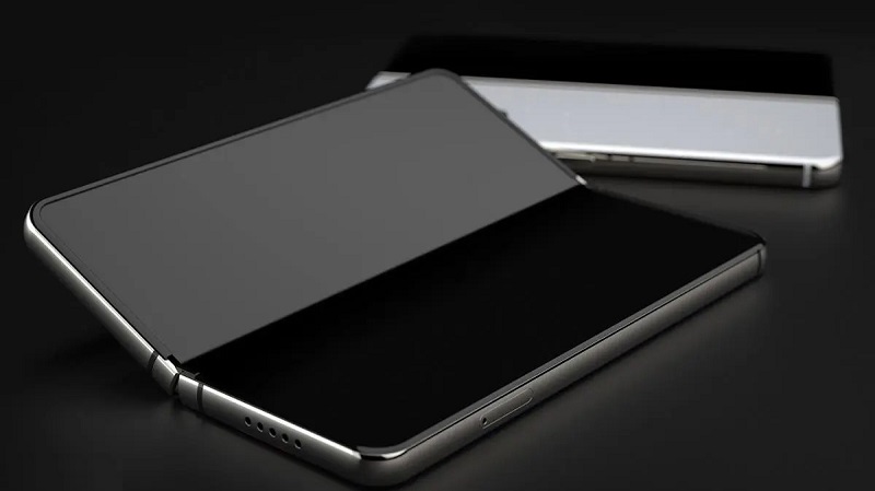 Không chỉ hỗ trợ bút S Pen, chiếc smartphone màn hình gập Galaxy Z Fold3 sẽ đi kèm với camera ẩn dưới màn hình Không chỉ hỗ trợ bút S Pen, chiếc smartphone màn hình gập Galaxy Z Fold3 sẽ đi kèm với camera ẩn dưới màn hình