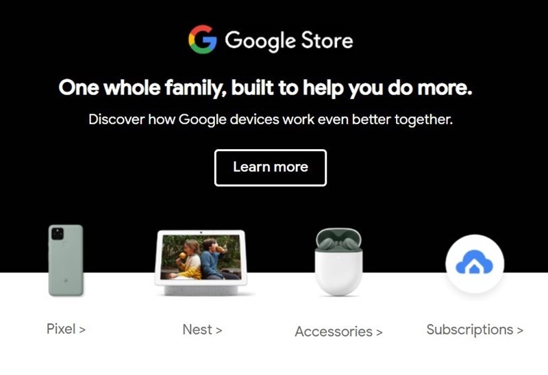 Google có thể đã tiết lộ hình ảnh của tai nghe không dây giá rẻ Pixel Buds A, có màu xanh đậm hơn so với Pixel Buds