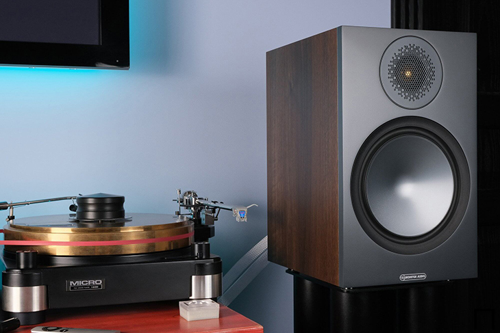 What are bookshelf speakers? Instructions on how to set bookshelf speakers for the best sound