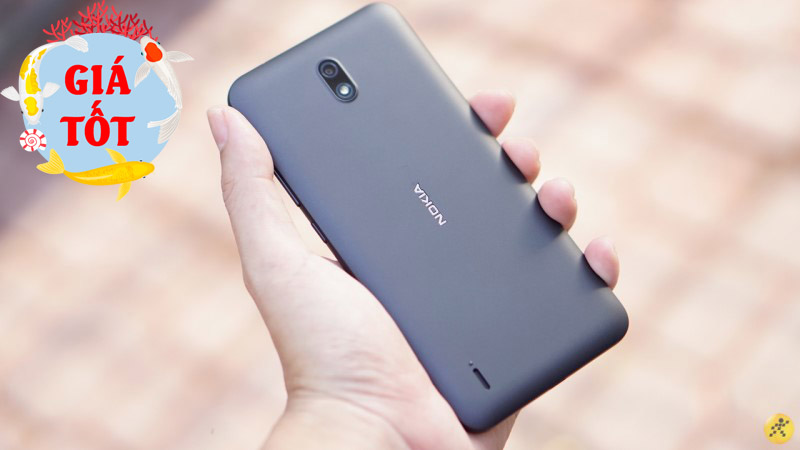 Smartphone Nokia cũ giảm giá Smartphone Nokia cũ giảm giá