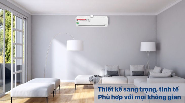 Đánh giá dòng sản phẩm APFUV của LG với công nghệ UVnano loại bỏ 99.99% vi khuẩn > Thiết kế sang trọng, tinh tế