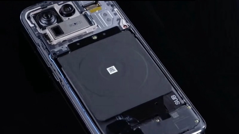 'Mổ xẻ' Mi 11 Ultra: Sắp xếp linh kiện khoa học, màn hình phụ sáng tạo 'Mổ xẻ' Mi 11 Ultra: Sắp xếp linh kiện khoa học, màn hình phụ sáng tạo