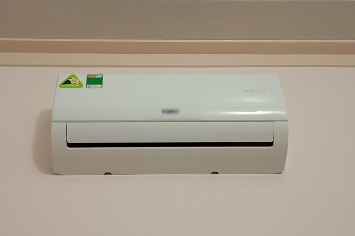 Tips to preserve the air conditioner for a long time when not in use