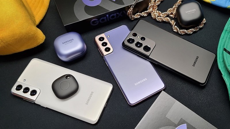 Tổng hợp các sản phẩm cao cấp đầu năm 2021: sản phẩm nào được lòng dân công nghệ nhất Tổng hợp các sản phẩm cao cấp đầu năm 2021: sản phẩm nào được lòng dân công nghệ nhất