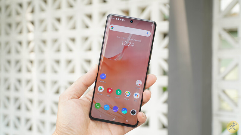 Tổng hợp các sản phẩm cao cấp đầu năm 2021: sản phẩm nào được lòng dân công nghệ nhất Tổng hợp các sản phẩm cao cấp đầu năm 2021: sản phẩm nào được lòng dân công nghệ nhất