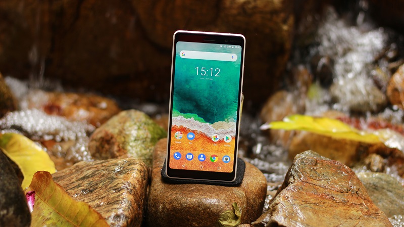 HMD Global lên kế hoạch thiết kế lại giao diện cho điện thoại Nokia HMD Global lên kế hoạch thiết kế lại giao diện cho điện thoại Nokia