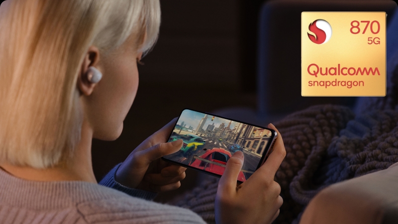 Xiaomi sẽ ra mắt 3 smartphone chạy chip Snapdragon 870 trong năm nay, người dùng được trải nghiệm hiệu suất hàng đầu với giá phải chăng Xiaomi sẽ ra mắt 3 smartphone chạy chip Snapdragon 870 trong năm nay, người dùng được trải nghiệm hiệu suất hàng đầu với giá phải chăng