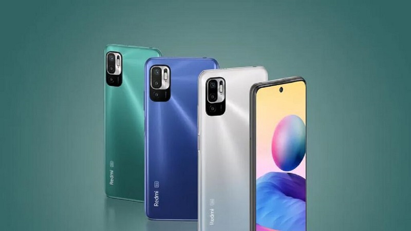 Redmi 20X 5G sẽ có màn hình 6.5 inch, pin 5.000mAh, giá 3.5 triệu đồng Redmi 20X 5G sẽ có màn hình 6.5 inch, pin 5.000mAh, giá 3.5 triệu đồng