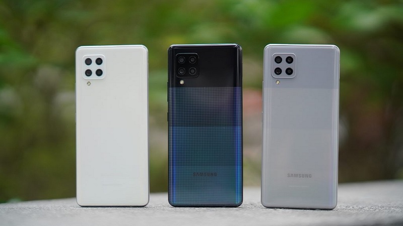 Smartphone Samsung Smartphone Samsung