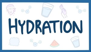 Hydration là gì? Top 9 mỹ phẩm hydration tốt nhất cho da