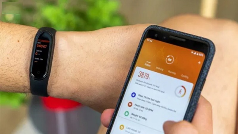 Xiaomi có thể biến Mi Band 6 xách tay trở nên 'vô dụng' tại Việt Nam Xiaomi có thể biến Mi Band 6 xách tay trở nên 'vô dụng' tại Việt Nam