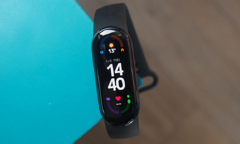 Xiaomi có thể biến Mi Band 6 xách tay trở nên 'vô dụng' tại Việt Nam
