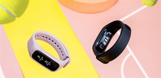 OPPO Band ra mắt tại VN: Màn hình AMOLED, có đo SpO2, pin 12 ngày, giá 799K