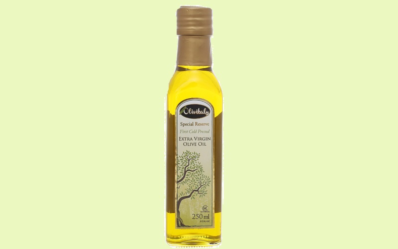 Dầu Olive Olivitilaly Extra Virgin 250ml