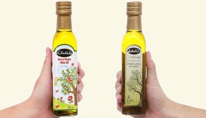 Dầu Olive Olivitaly - dầu ăn cực tốt cho sức khỏe bổ sung dinh dưỡng cho cả gia đình