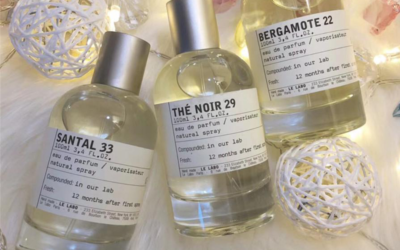 Le LaBo The Noir 29