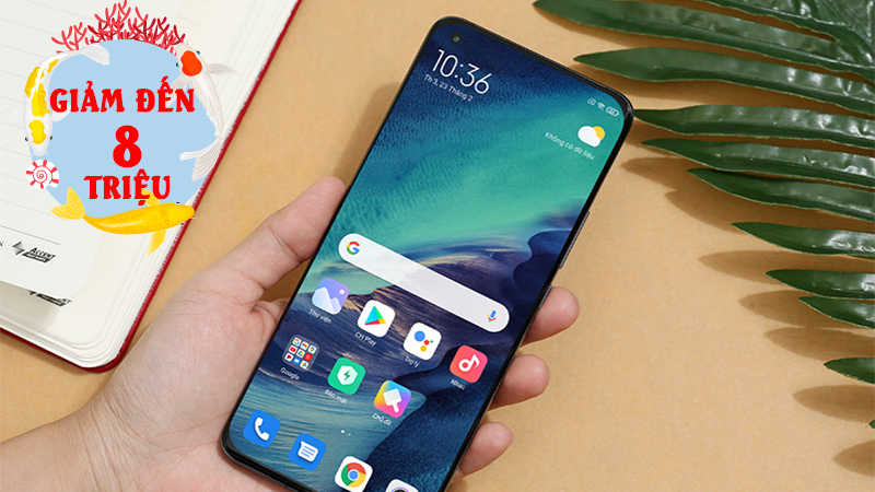 Xiaomi Mi 11 5G Xiaomi Mi 11 5G