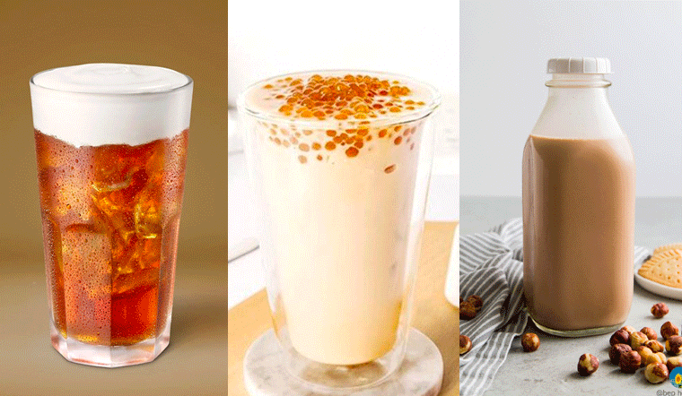 3 công thức trà sữa Koi ngon tại nhà, uống “đã nư” mà không sợ tốn tiền