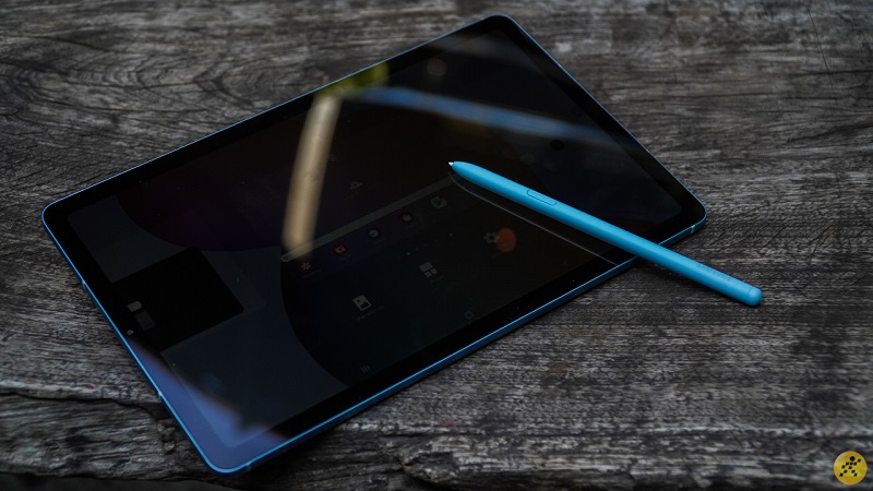 Galaxy Tab S6 Lite là phiên bản rút gọn của Galaxy Tab S6 Galaxy Tab S6 Lite là phiên bản rút gọn của Galaxy Tab S6