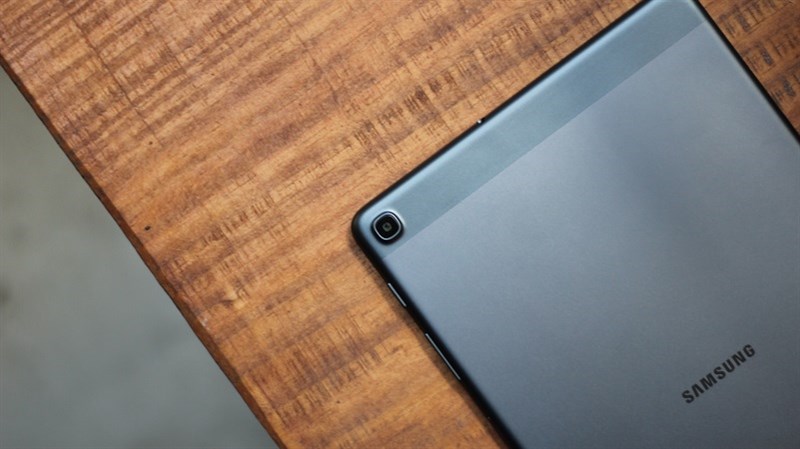 Galaxy Tab A 10.1 sở hữu thiết kế sang trọng Galaxy Tab A 10.1 sở hữu thiết kế sang trọng