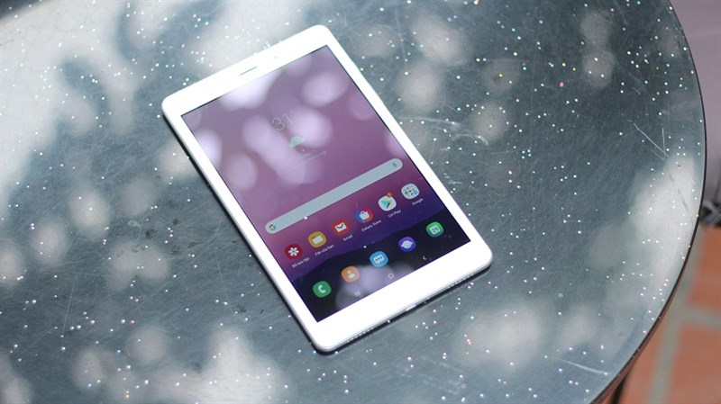 Galaxy Tab A8 mang mức giá khá rẻ so với thị trường Galaxy Tab A8 mang mức giá khá rẻ so với thị trường