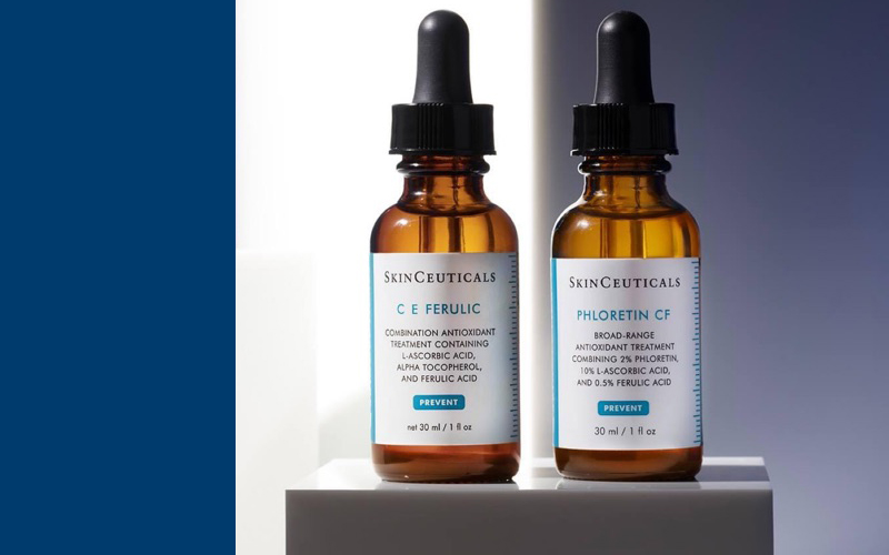 Serum SkinCeuticals C E Ferulic