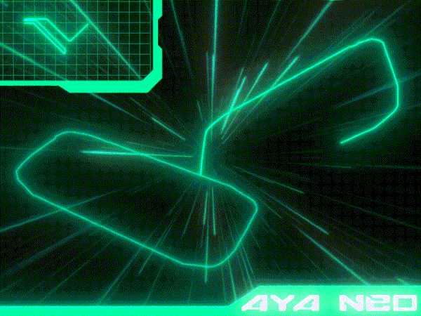 Aya Neo