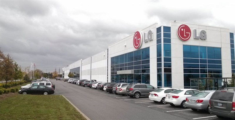 LG LG