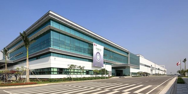 LG