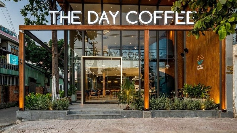  The Day Coffee