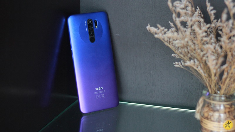 Xiaomi Redmi 9