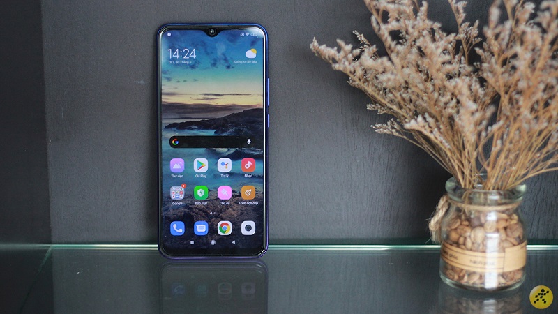 Xiaomi Redmi 9