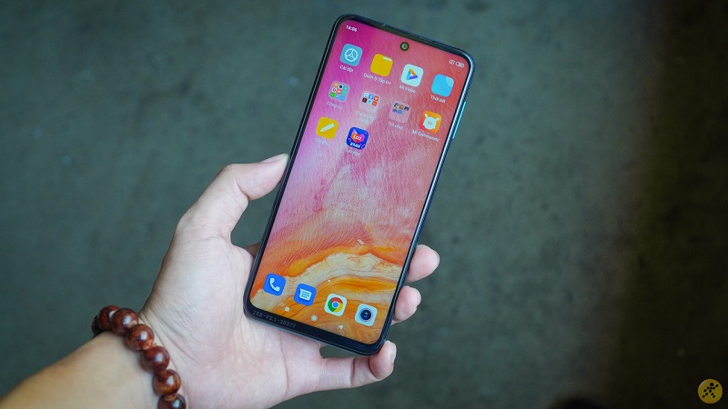 Xiaomi Redmi Note 9 Pro