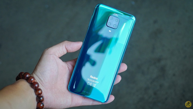 Xiaomi Redmi Note 9 Pro Xiaomi Redmi Note 9 Pro