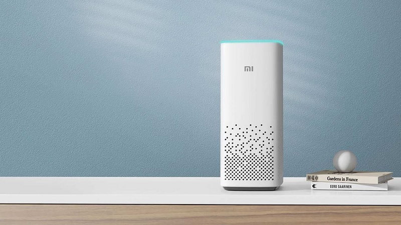 Xiaomi ra mắt loa Mi AI Speaker thế hệ thứ hai