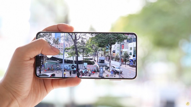 Hai flagship toàn diện nhất từ thương hiệu đến chất lượng, Galaxy S21+ và Galaxy S21 Ultra đang có mức giá cực tốt, cực đáng mua