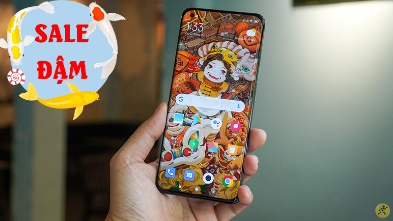 10 smartphone sale đậm nhất cuối tuần, toàn máy HOT từ Samsung, Xiaomi 10 smartphone sale đậm nhất cuối tuần, toàn máy HOT từ Samsung, Xiaomi