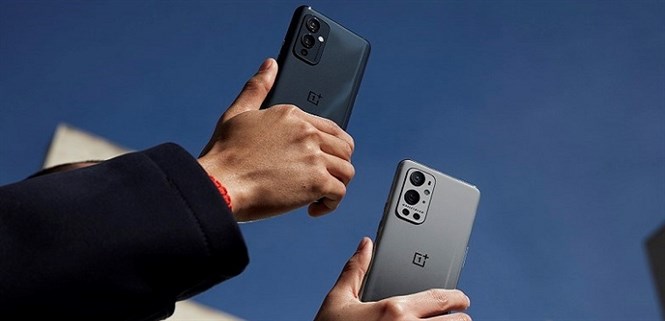 Tổng hợp thông tin về OnePlus 9 và OnePLus 9 Pro vừa được ra mắt