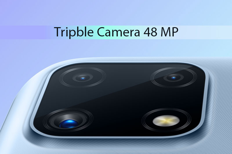Realme C25