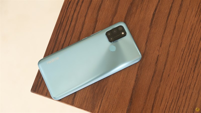Realme C17 Realme C17