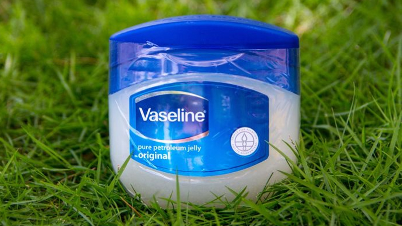 Thương hiệu Vaseline