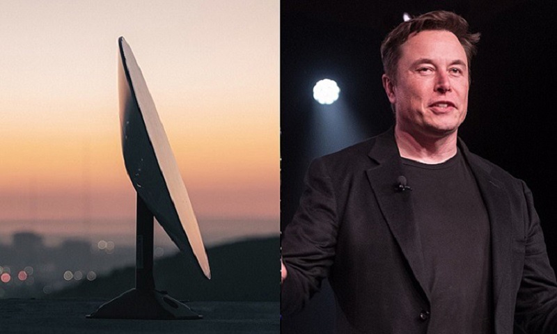 Viettel muốn triển khai internet vệ tinh để tăng khả năng phủ sóng Viettel muốn triển khai internet vệ tinh để tăng khả năng phủ sóng