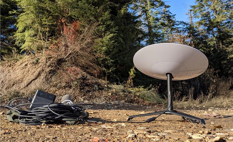 Viettel muốn triển khai internet vệ tinh để tăng khả năng phủ sóng Viettel muốn triển khai internet vệ tinh để tăng khả năng phủ sóng