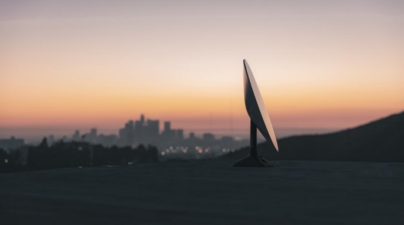 Viettel muốn triển khai internet vệ tinh để tăng khả năng phủ sóng Viettel muốn triển khai internet vệ tinh để tăng khả năng phủ sóng