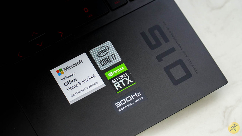 Cấu hình siêu khủng của hp omen Cấu hình siêu khủng của hp omen