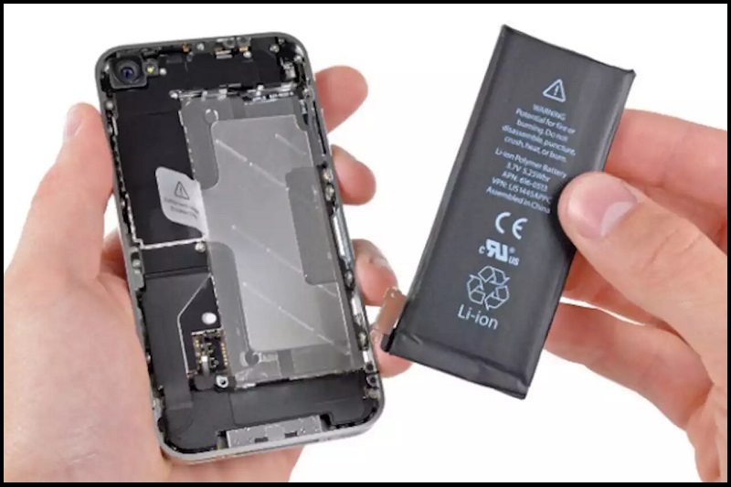 Tin vui: Các nhà khoa học vừa nghiên cứu ra chất kết dính mới, giúp kéo dài tuổi thọ của pin điện thoại đến 5 năm